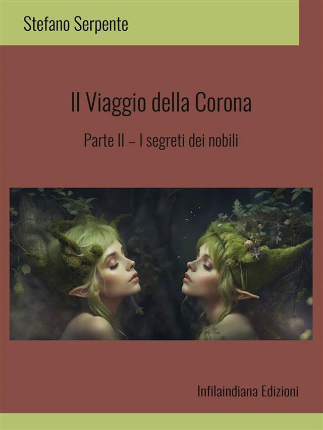  Il viaggio della corona(Kobo/電子書)