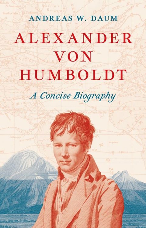 Alexander von Humboldt(Kobo/電子書)