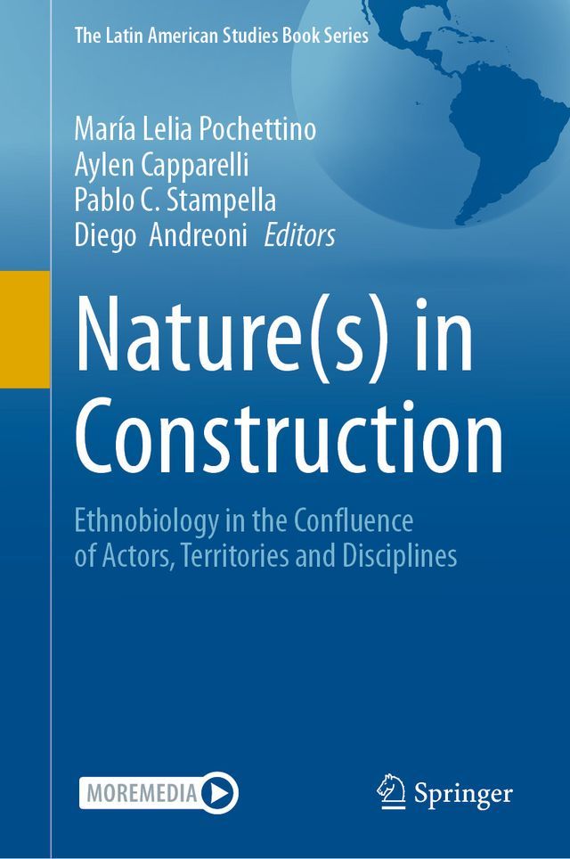  Nature(s) in Construction(Kobo/電子書)