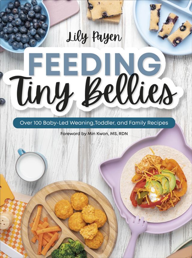  Feeding Tiny Bellies(Kobo/電子書)