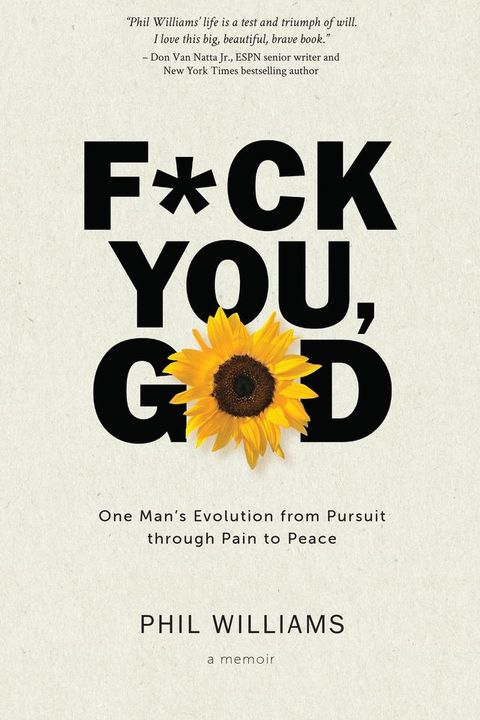 F*ck You, God(Kobo/電子書)