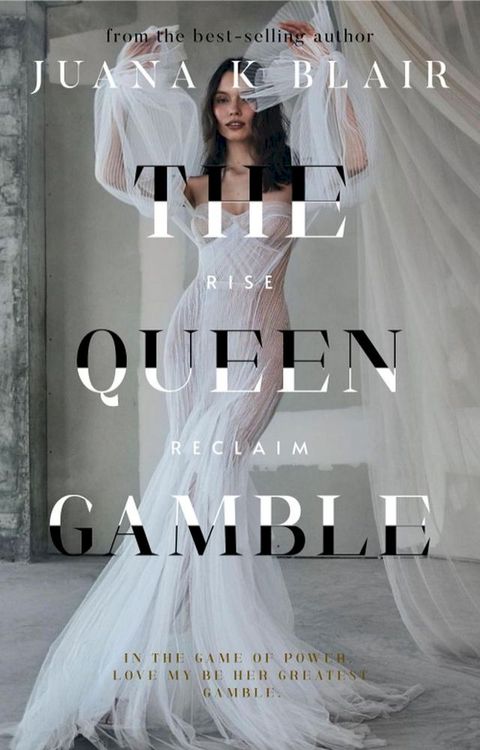 The Queen Gamble(Kobo/電子書)