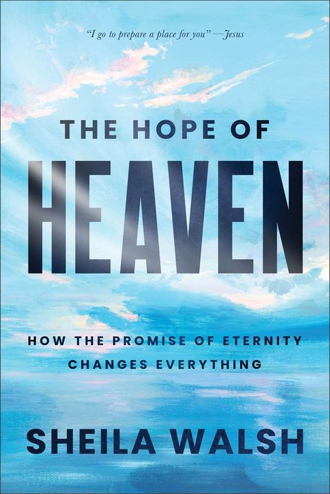 The Hope of Heaven(Kobo/電子書)