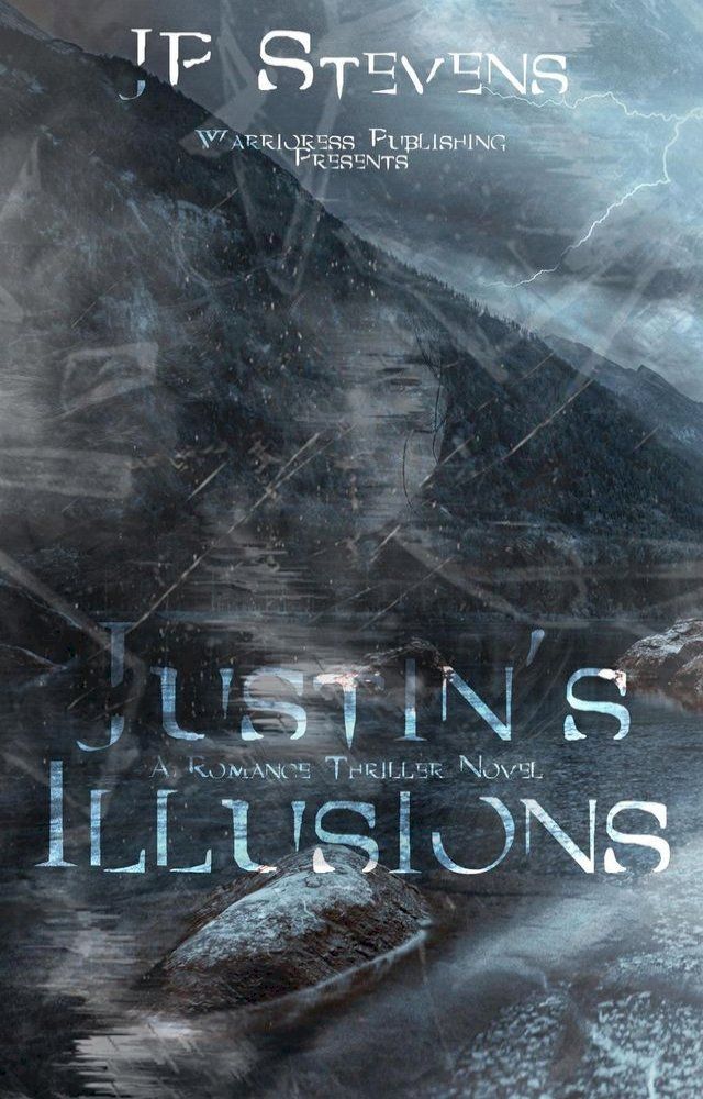  Justin’s Illusions(Kobo/電子書)