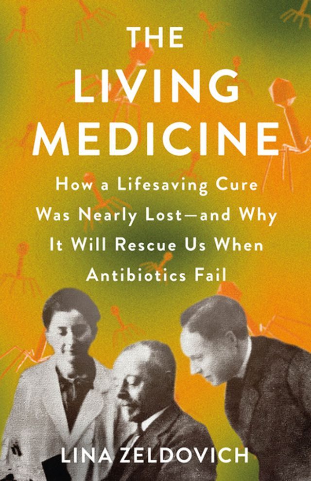  The Living Medicine(Kobo/電子書)