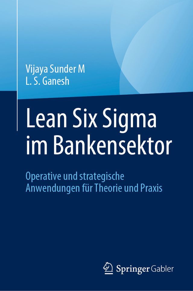  Lean Six Sigma im Bankensektor(Kobo/電子書)