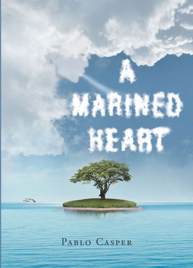  A Marined Heart(Kobo/電子書)