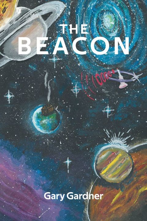 The Beacon(Kobo/電子書)