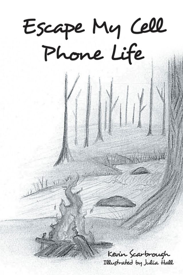  Escape My Cell Phone Life(Kobo/電子書)