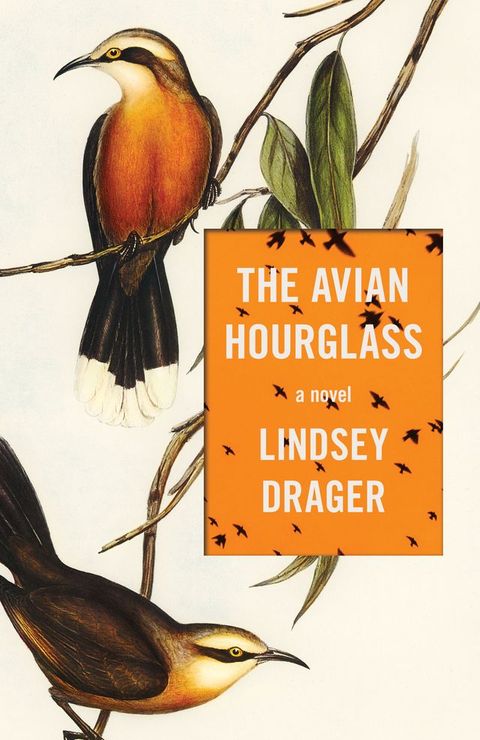 The Avian Hourglass(Kobo/電子書)