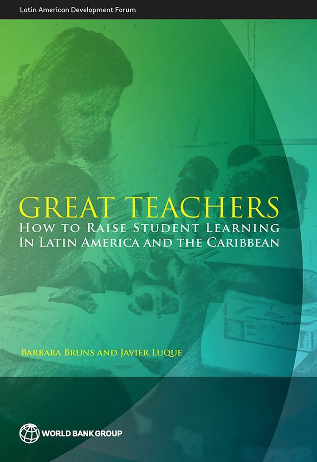  Great Teachers(Kobo/電子書)