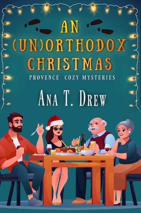 An (un)Orthodox Christmas(Kobo/電子書)