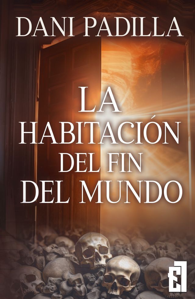  La habitación del fin del mundo(Kobo/電子書)