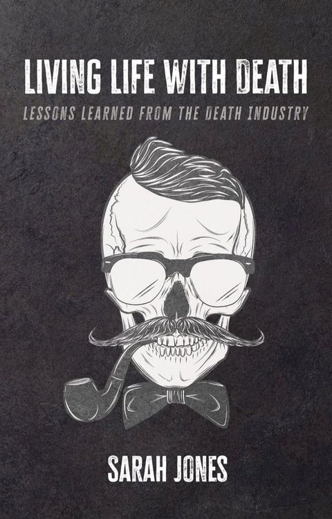 Living Life with Death(Kobo/電子書)