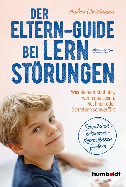 Der Eltern-Guide bei Lernstörungen(Kobo/電子書)