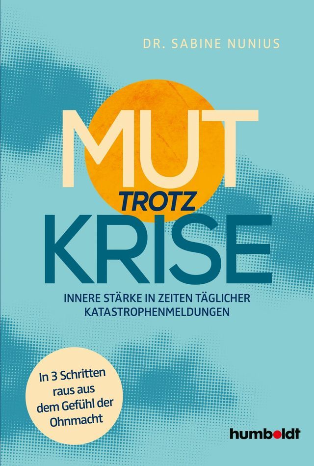  Mut trotz Krise(Kobo/電子書)