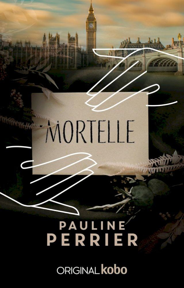  Mortelle(Kobo/電子書)