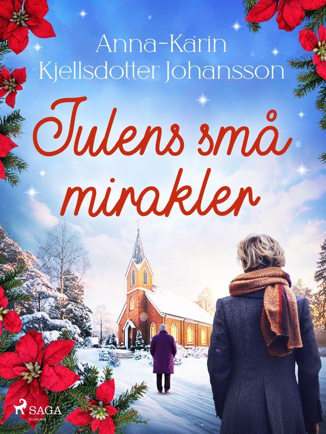  Julens små mirakler(Kobo/電子書)