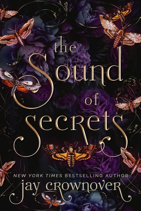 The Sound of Secrets(Kobo/電子書)