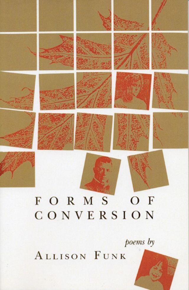  Forms of Conversion(Kobo/電子書)