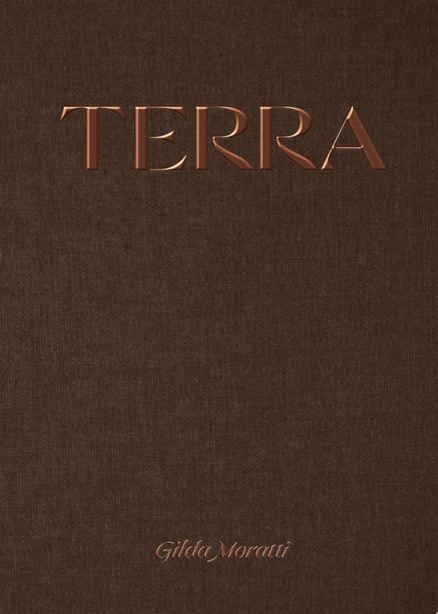  Terra(Kobo/電子書)