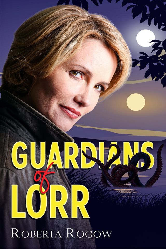  Guardians of Lorr(Kobo/電子書)