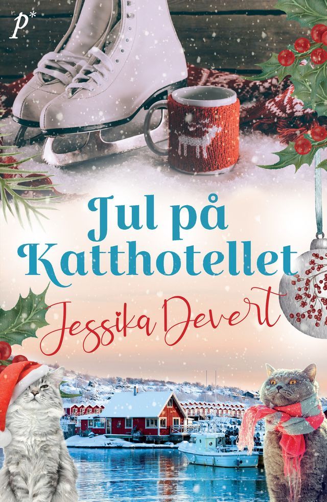  Jul på Katthotellet(Kobo/電子書)