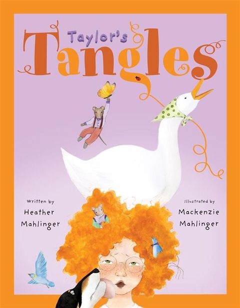 Taylor's Tangles(Kobo/電子書)