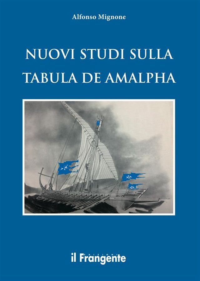  Nuovi studi sulla Tabula de Amalpha(Kobo/電子書)