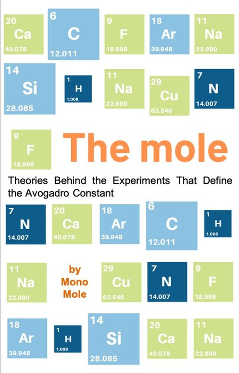 The Mole(Kobo/電子書)