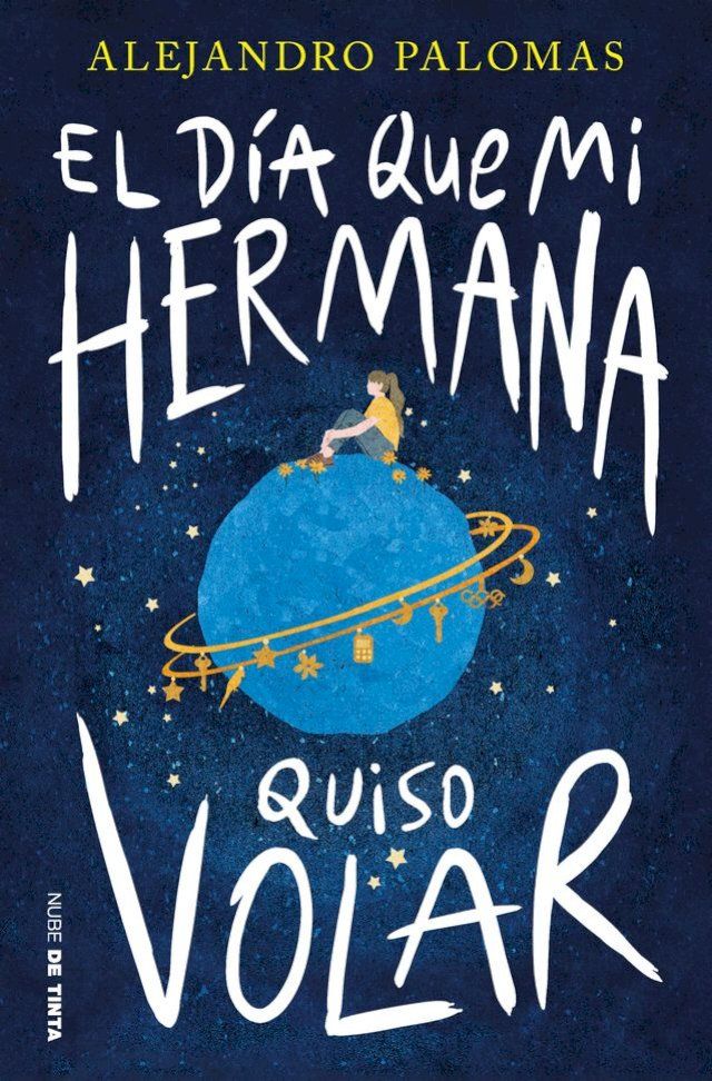  El día que mi hermana quiso volar(Kobo/電子書)