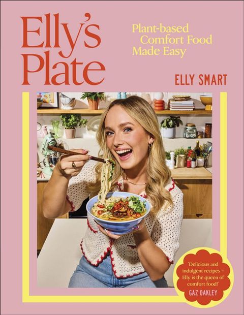 Elly's Plate(Kobo/電子書)