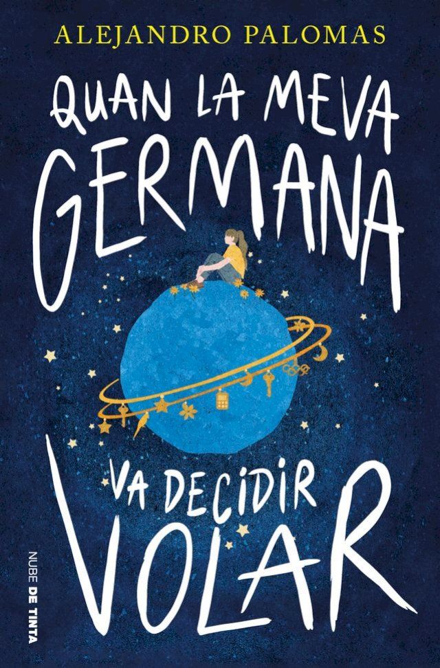  Quan la meva germana va decidir volar(Kobo/電子書)