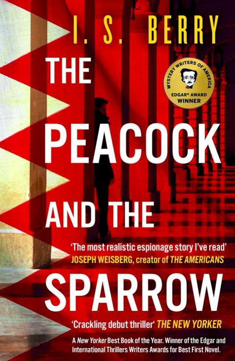 The Peacock and the Sparrow(Kobo/電子書)