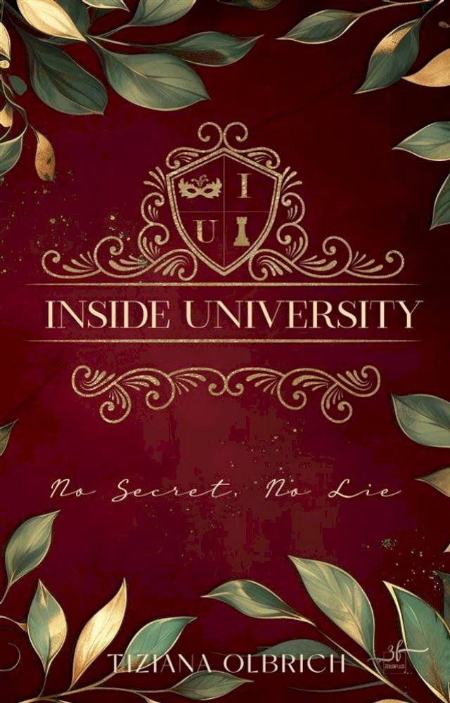  Inside University: No Secret, No Lie(Kobo/電子書)