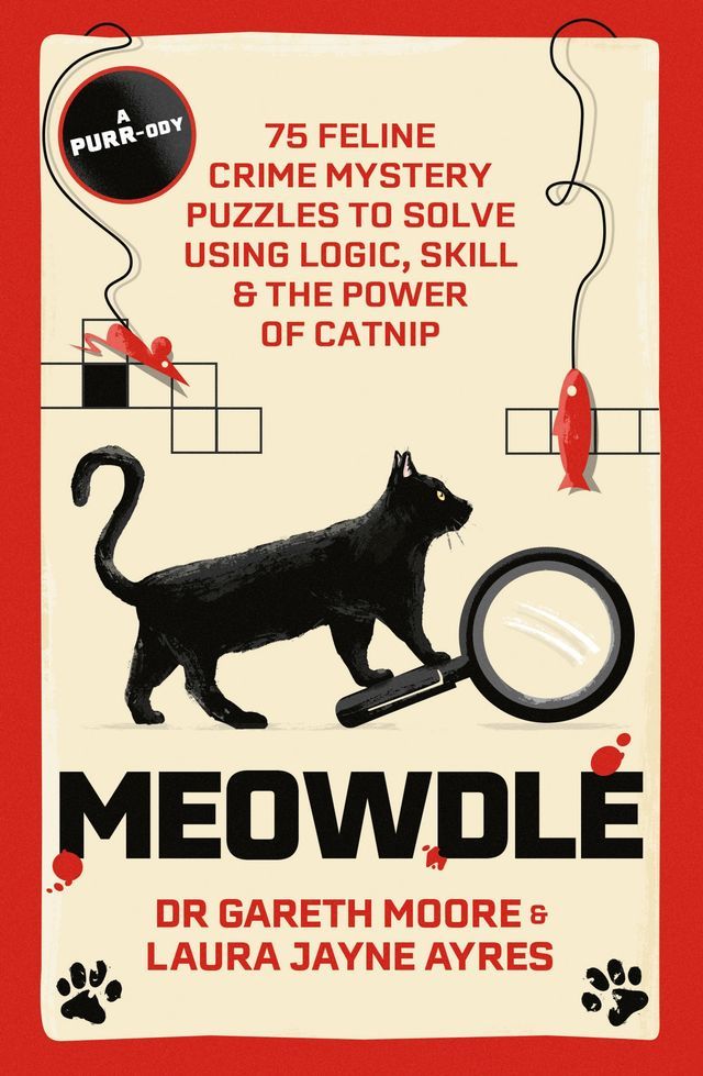  Meowdle(Kobo/電子書)