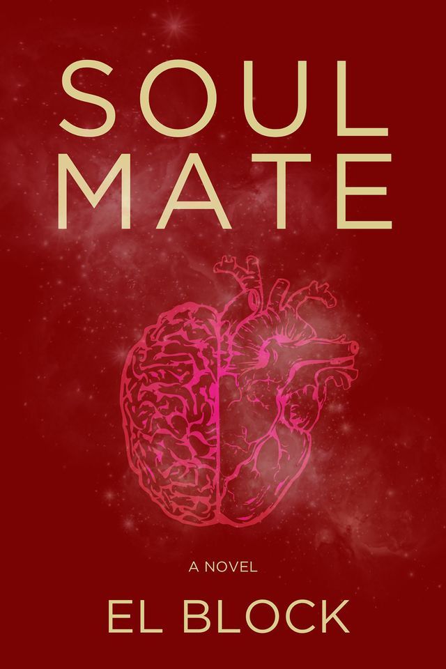  Soulmate(Kobo/電子書)