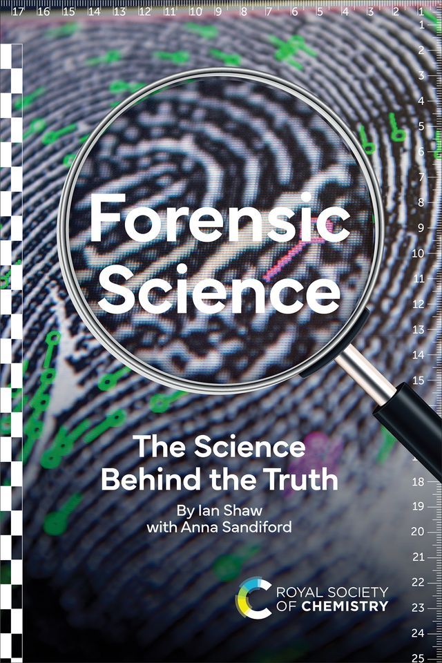  Forensic Science(Kobo/電子書)