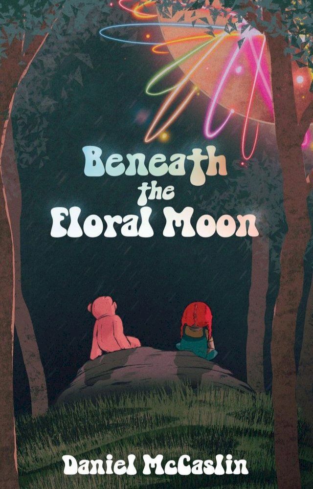  Beneath the Floral Moon(Kobo/電子書)