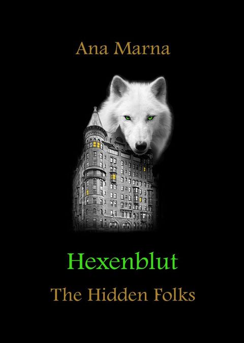 Hexenblut(Kobo/電子書)