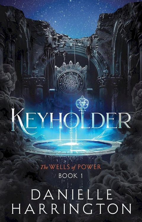 Keyholder(Kobo/電子書)