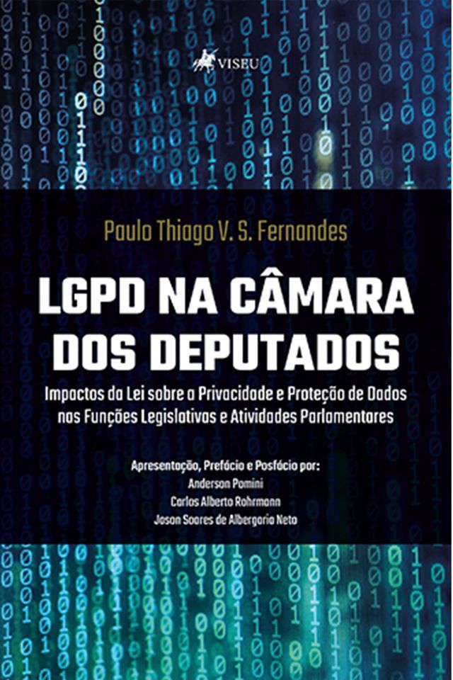  LGPD na Câmara dos Deputados(Kobo/電子書)