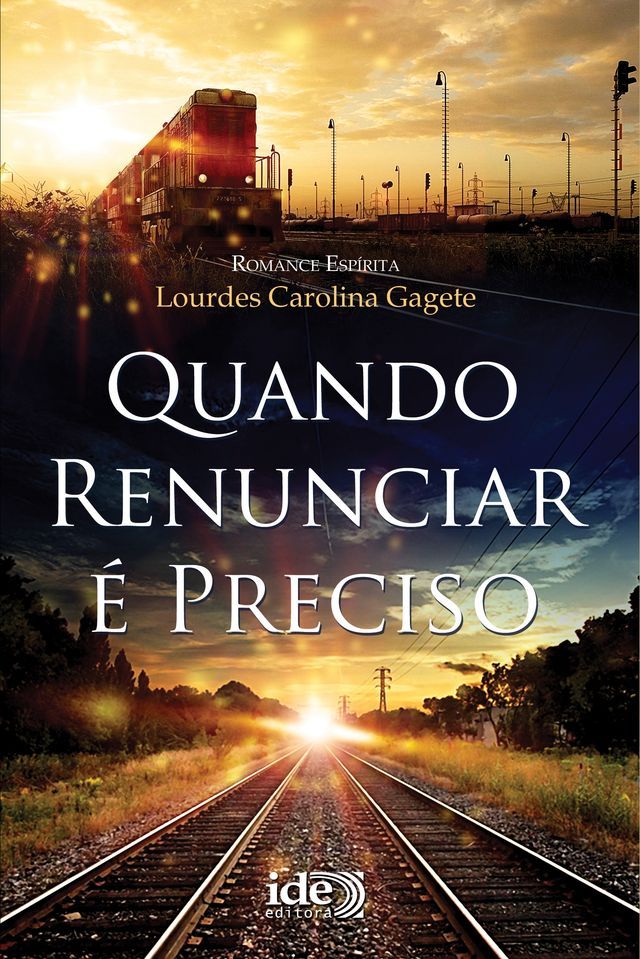  Quando Renunciar é Preciso(Kobo/電子書)