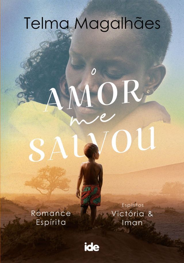  O Amor me Salvou(Kobo/電子書)