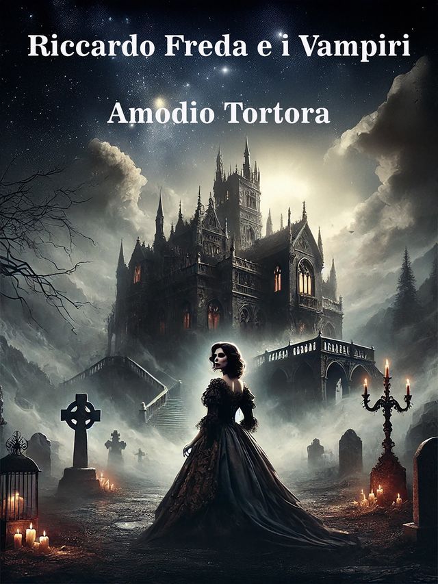  Riccardo Freda e i Vampiri(Kobo/電子書)