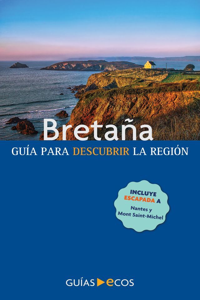  Bretaña(Kobo/電子書)