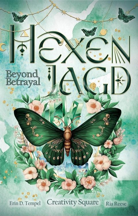 Hexenjagd: Beyond Betrayal(Kobo/電子書)