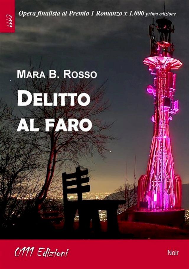  Delitto al faro(Kobo/電子書)