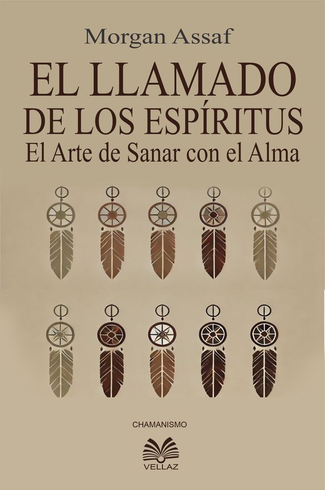  El Llamado de los Espíritus(Kobo/電子書)