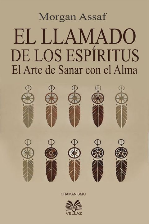 El Llamado de los Espíritus(Kobo/電子書)